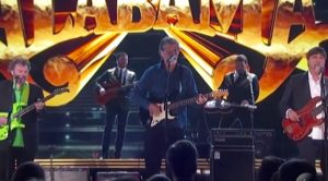 Remember When Alabama Performed “Mountain Music” During The 50th CMA Awards?