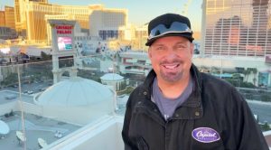 Garth Brooks Sells Out Las Vegas Residency In Just One Day