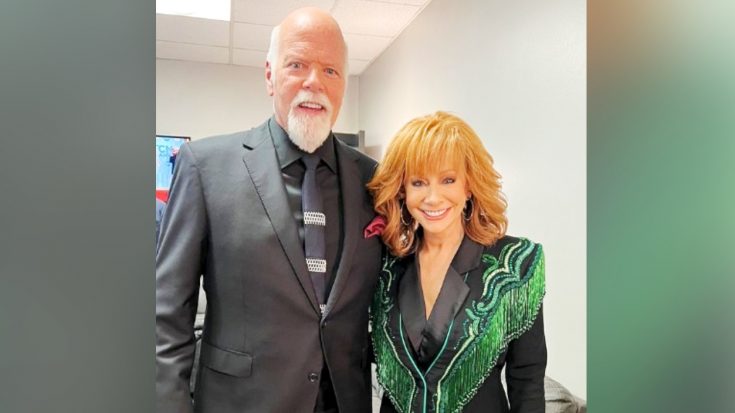 Reba Writes Sweet Birthday Message For Rex Linn – Calls Him “The Love Of My Life” | Classic Country Music Videos