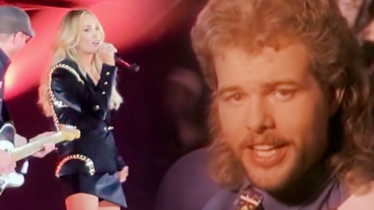 Carrie Underwood Sings “Should’ve Been A Cowboy” In Ode To Toby Keith At BMI Country Awards | Classic Country Music Videos