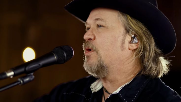 Travis Tritt To Undergo Surgery | Classic Country Music | Legendary Stories and Songs Videos