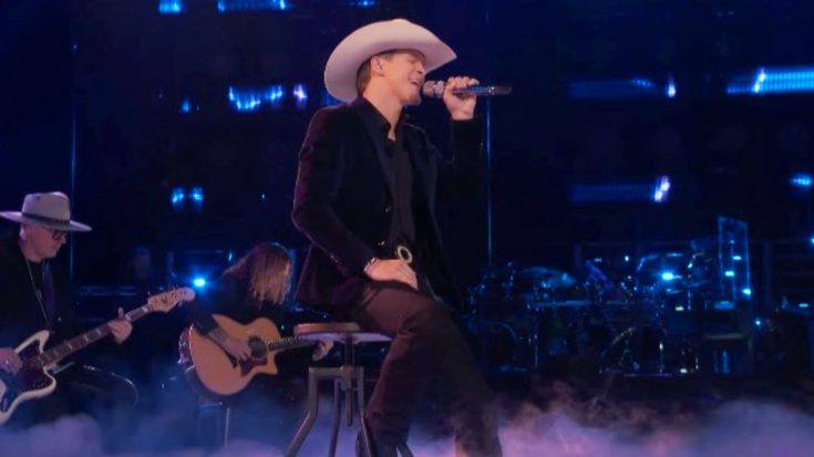 Team Blake’s Bryce Leatherwood Pours His Heart Into Keith Whitley’s “Don’t Close Your Eyes” | Classic Country Music | Legendary Stories and Songs Videos