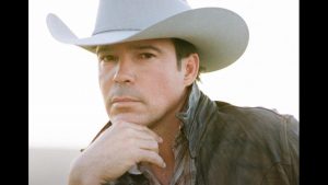 Clay Walker Opens Up About Recent Health Scare