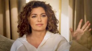 Shania Twain Opens Up About Surviving Physical & Sexual Abuse As A Child