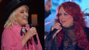 Tanya Tucker Joins ‘The Judds: The Final Tour’ Star-Studded Lineup