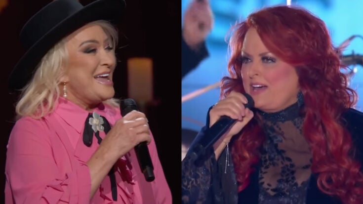 Tanya Tucker Joins ‘The Judds: The Final Tour’ Star-Studded Lineup | Classic Country Music | Legendary Stories and Songs Videos