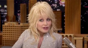 Dolly Parton Shares Secret To Her 56-Year Marriage