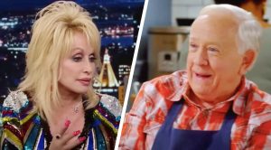 Dolly Parton Appears On “Call Me Kat” To Pay Tribute To Leslie Jordan