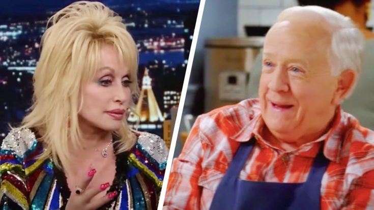 Dolly Parton Appears On “Call Me Kat” To Pay Tribute To Leslie Jordan | Classic Country Music | Legendary Stories and Songs Videos