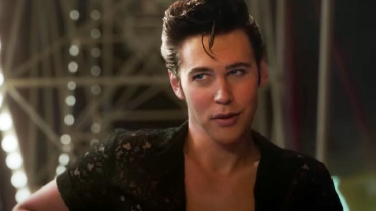 “Elvis” Star Austin Butler Earns Oscar Nomination For Best Actor | Classic Country Music | Legendary Stories and Songs Videos