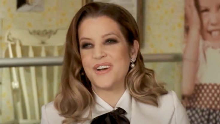 Lisa Marie Presley’s Burial Plans Revealed | Classic Country Music | Legendary Stories and Songs Videos