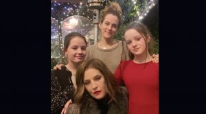 Graceland Goes To Lisa Marie Presley’s 3 Daughters Following Her Death