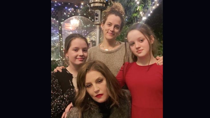 Graceland Goes To Lisa Marie Presley’s 3 Daughters Following Her Death | Classic Country Music | Legendary Stories and Songs Videos