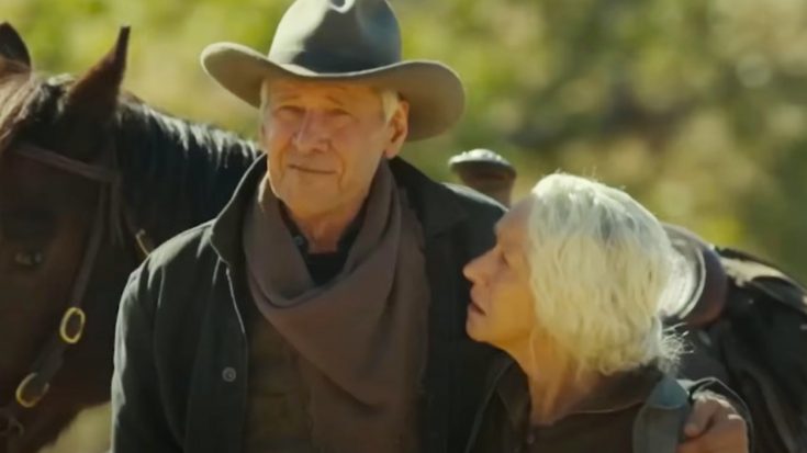 “Yellowstone” Prequel “1923” Reportedly Getting More Episodes Than Anticipated | Classic Country Music | Legendary Stories and Songs Videos