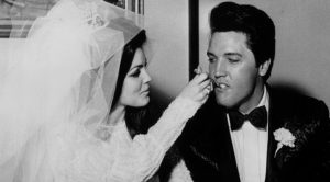 Priscilla Presley Writes Heartfelt Post On Elvis’ 88th Birthday