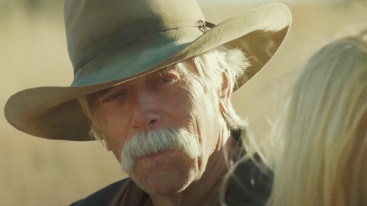 Sam Elliott Scores SAG Award Nomination For Role In “1883” | Classic Country Music | Legendary Stories and Songs Videos