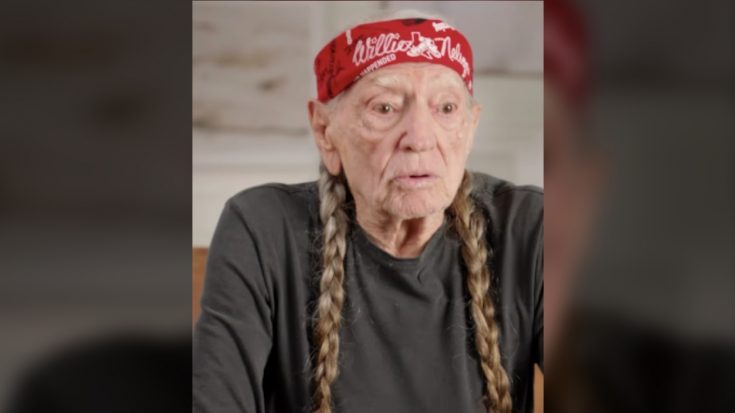 Willie Nelson Breaks The #1 Rule Of Smoking Weed In New Commercial | Classic Country Music | Legendary Stories and Songs Videos