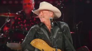 Alan Jackson Opens Up About Potential Release Of New Music