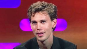 Austin Butler Says His Voice Is “Destroyed” From Singing & Talking Like Elvis
