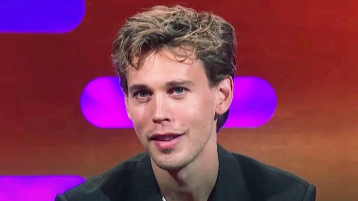 Austin Butler Says His Voice Is “Destroyed” From Singing & Talking Like Elvis | Classic Country Music | Legendary Stories and Songs Videos