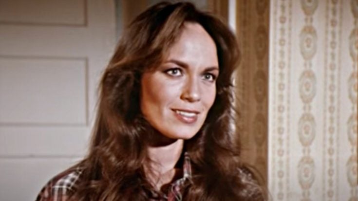 6 Facts About Daisy Duke Actress, Catherine Bach | Classic Country Music | Legendary Stories and Songs Videos