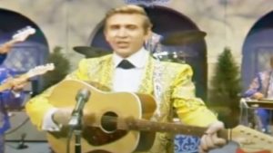59 Years Ago: Buck Owens’ “Tiger By The Tail” Goes No. 1
