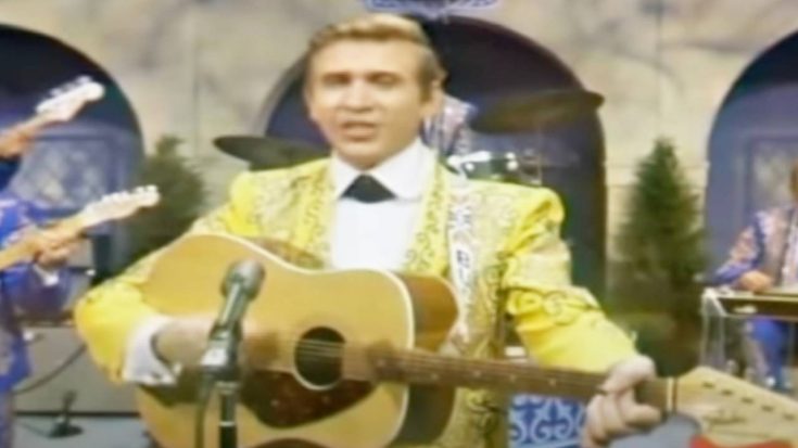 Buck Owens’ “Tiger By The Tail”: A Classic Country Hit That Continues to Roar