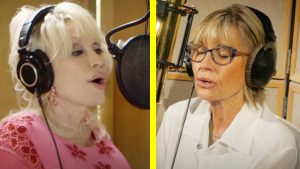 Before She Died, Olivia Newton-John Re-Recorded “Jolene” With Dolly Parton