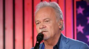 Update On Statler Brothers’ Jimmy Fortune After Heart Surgery