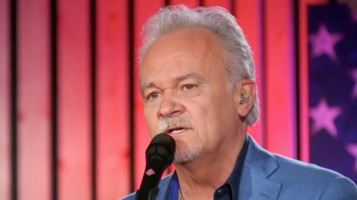 Update On Statler Brothers’ Jimmy Fortune After Heart Surgery | Classic Country Music | Legendary Stories and Songs Videos