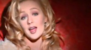 Remembering Mindy McCready: A Tribute To A Talented Country Singer