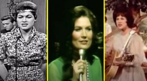 Honky Tonk Angels: The Role of Women in Classic Country Music