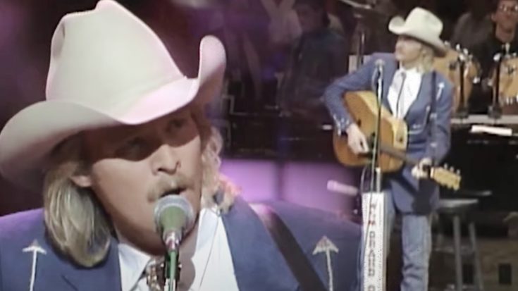 On This Day In 1990: Alan Jackson Makes His Grand Ole Opry Debut | Classic Country Music | Legendary Stories and Songs Videos