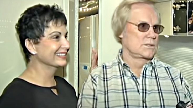 George Jones & Nancy’s 30-Year Love Story: A Testament To The Power Of Devotion | Classic Country Music | Legendary Stories and Songs Videos