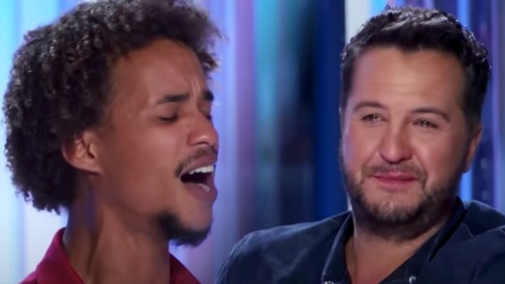 “Idol” Hopeful Leaves Judges In Tears & Earns Platinum Ticket After Singing “Hallelujah” | Classic Country Music | Legendary Stories and Songs Videos
