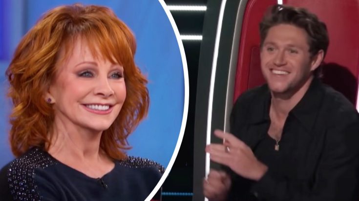 “Voice” Mega Mentor Reba McEntire Amazes New Coach Niall Horan | Classic Country Music | Legendary Stories and Songs Videos