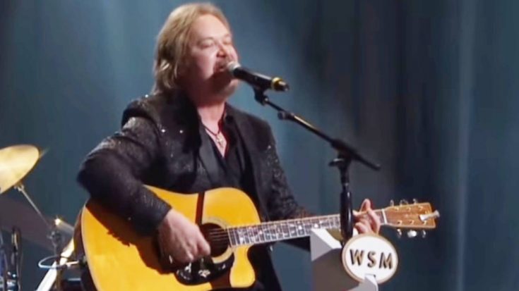 Two Days Before Tour Kicks Off, Travis Tritt Makes Huge Announcement | Classic Country Music | Legendary Stories and Songs Videos