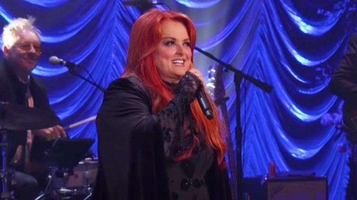 Wynonna Marks End Of The Judds’ Final Tour: “It’s Done, Mama” | Classic Country Music | Legendary Stories and Songs Videos