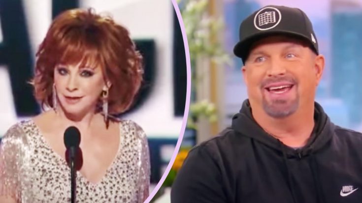 Reba McEntire Offers Advice To New ACM Awards Host Garth Brooks | Classic Country Music | Legendary Stories and Songs Videos