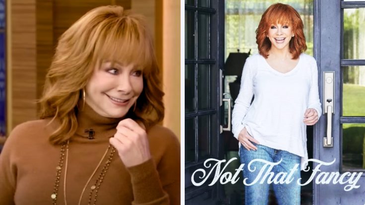 Reba McEntire Announces Release Of New Book, “Not That Fancy” | Classic Country Music | Legendary Stories and Songs Videos
