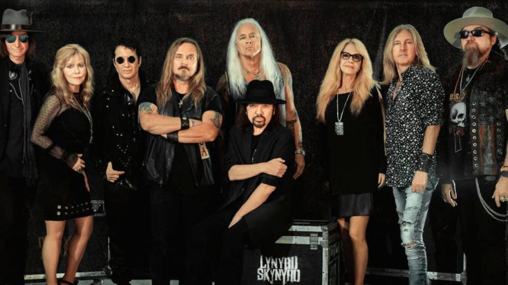 Lynyrd Skynyrd Will Continue Performing After Gary Rossington’s Death | Classic Country Music | Legendary Stories and Songs Videos