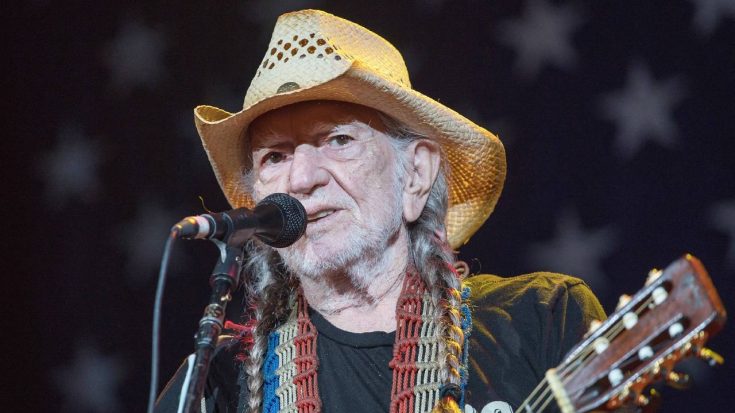 Willie Nelson Talks Retirement | Classic Country Music | Legendary Stories and Songs Videos