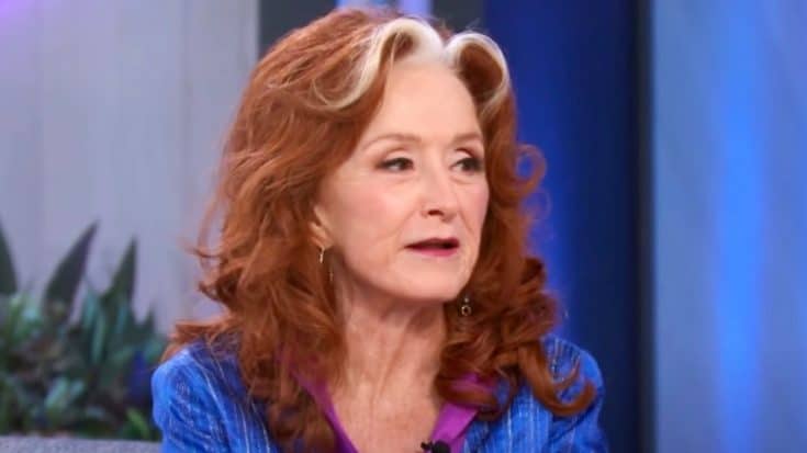 Bonnie Raitt Shares Update After “Medical Situation” That Required Surgery