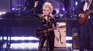 Dolly Parton Drops Details About New Rock Album & Names Superstar Collaborators