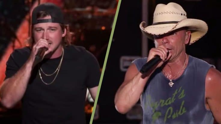 Kenny Chesney Replaces Morgan Wallen As Headliner At 2 Major Festivals | Classic Country Music | Legendary Stories and Songs Videos