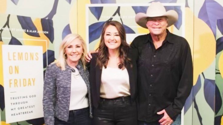 11 Facts About Alan Jackson’s Daughter, Mattie Jackson | Classic Country Music | Legendary Stories and Songs Videos
