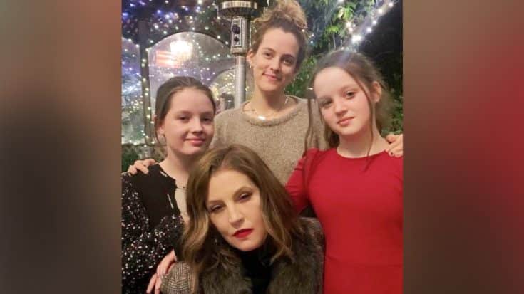 Riley Keough Pays Tribute To Lisa Marie Presley On 1st Mother’s Day After Her Death | Classic Country Music | Legendary Stories and Songs Videos