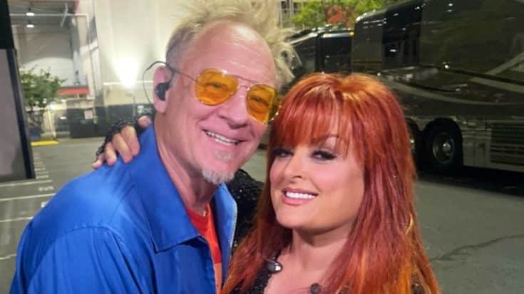 Wynonna Judd Shares Affectionate Birthday Message For Husband Cactus Moser | Classic Country Music | Legendary Stories and Songs Videos