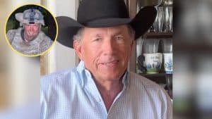 George Strait Makes Life-Changing Donation to Veteran