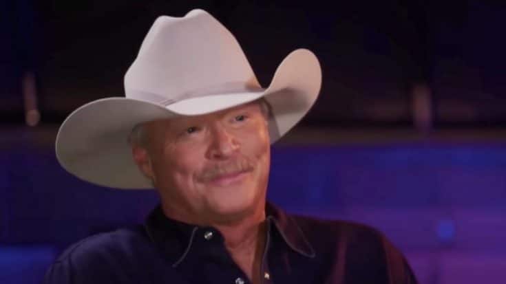 Alan Jackson Shares New Family Photo On Father’s Day | Classic Country Music | Legendary Stories and Songs Videos